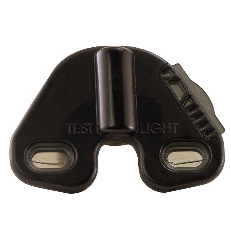 SBC-10 Test Light