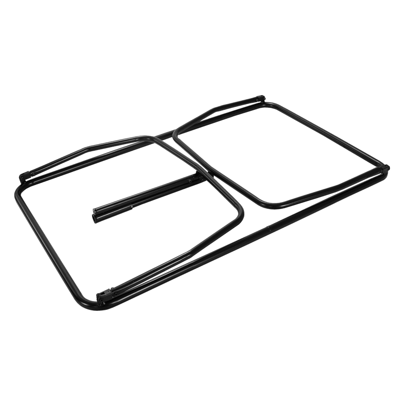 Avery Ground Force Dog Blind Frame Detail