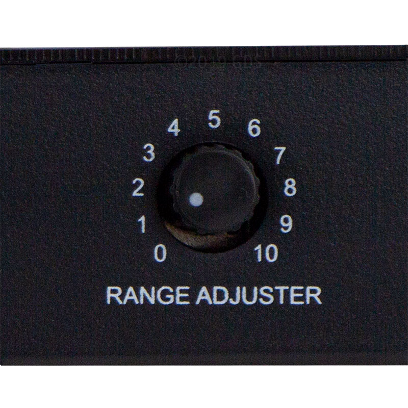 SDF-100C Range Adjuster