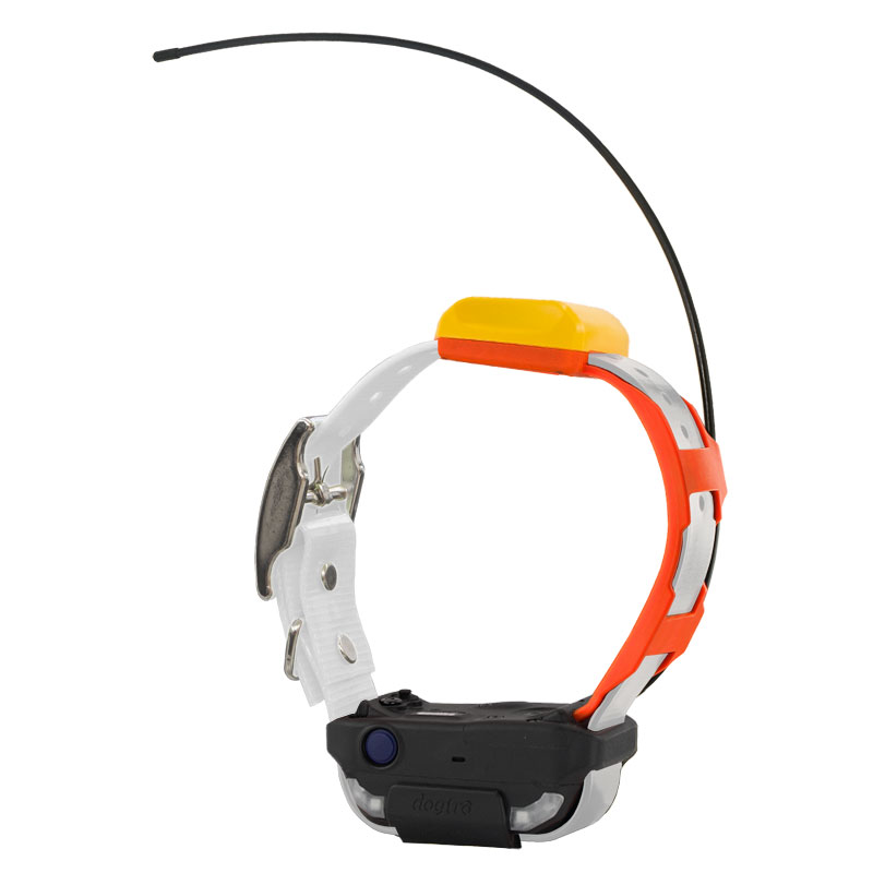 Dogtra Pathfinder 2 TRX Additional Collar -- White