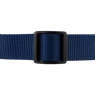 Quick Dawg Nylon Collar Adjuster Detail