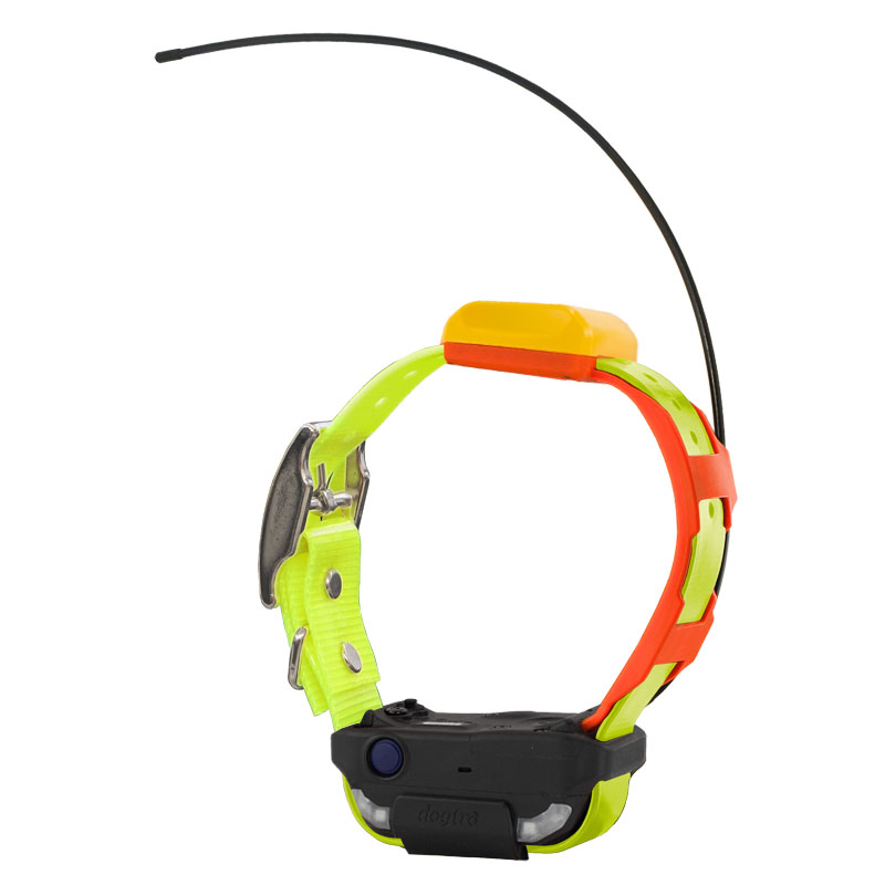 Dogtra Pathfinder 2 TRX Additional Collar -- Yellow