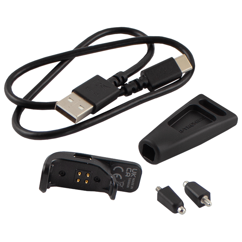 TT25 Collar Accessories