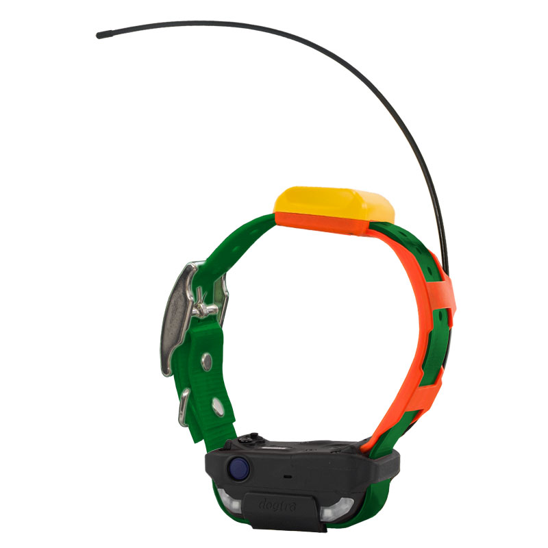 Dogtra Pathfinder 2 TRX Additional Collar -- Green