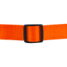 Quick Release Nylon Dog Collar Adjuster Detail
