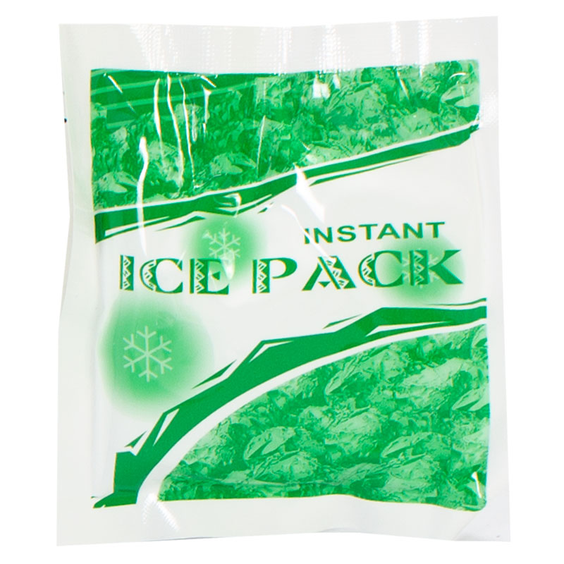 Instant Cold Pack