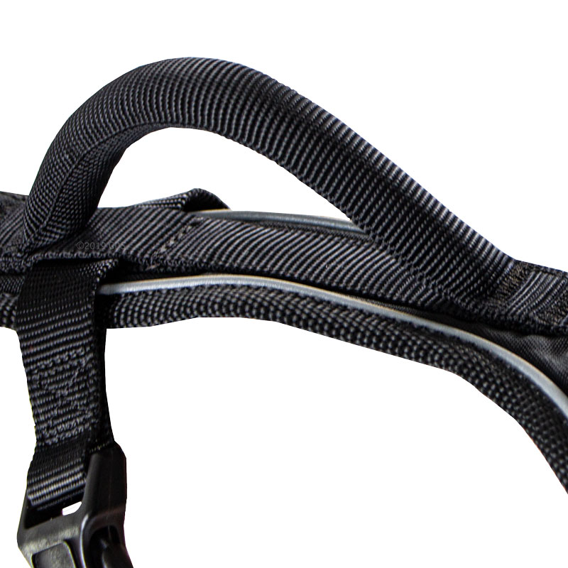 EasySport Harness Handle Detail