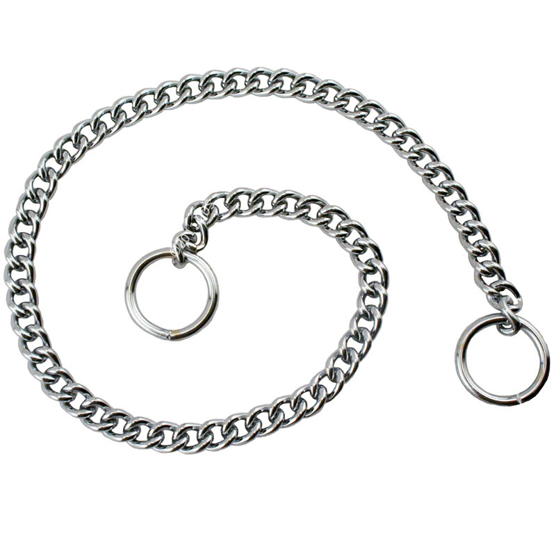 Scott Medium Heavy Choke Chain