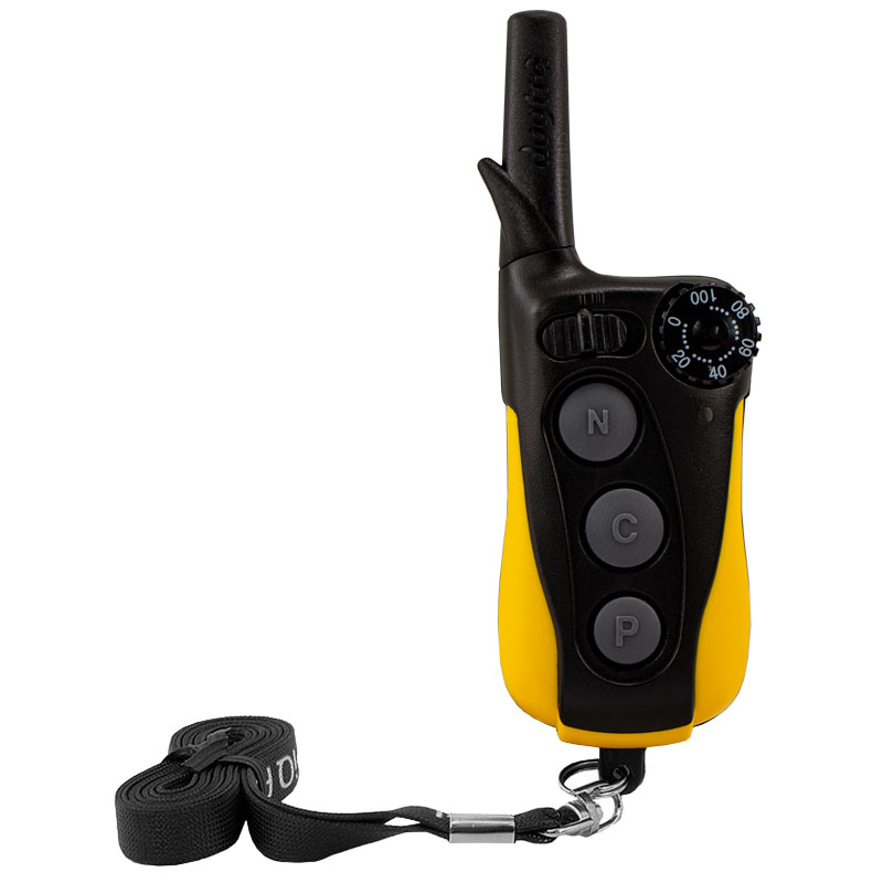 Dogtra iQ Mini Transmitter with Lanyard