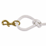 Tight Core Check Cord Buckle Detail