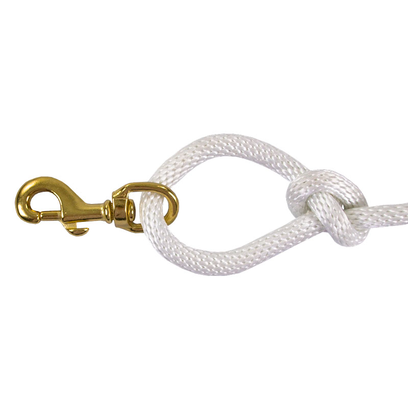 Tight Core Check Cord Buckle Detail