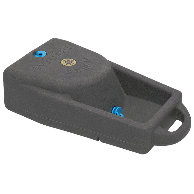 Dash 3.5 Watering System Dark Granite