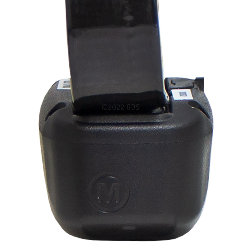 DD700 Collar Side 1