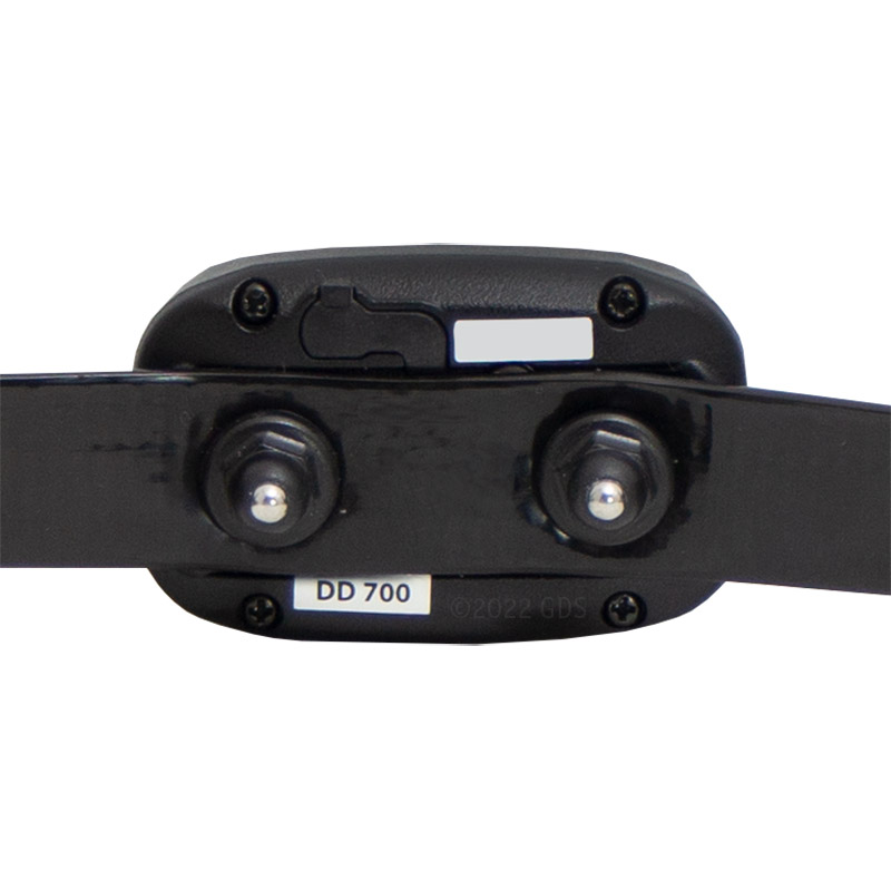 DD700 Collar Probe Detail
