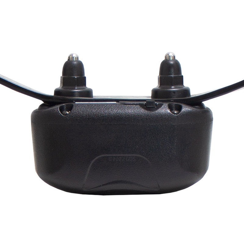 DD700 Collar Front