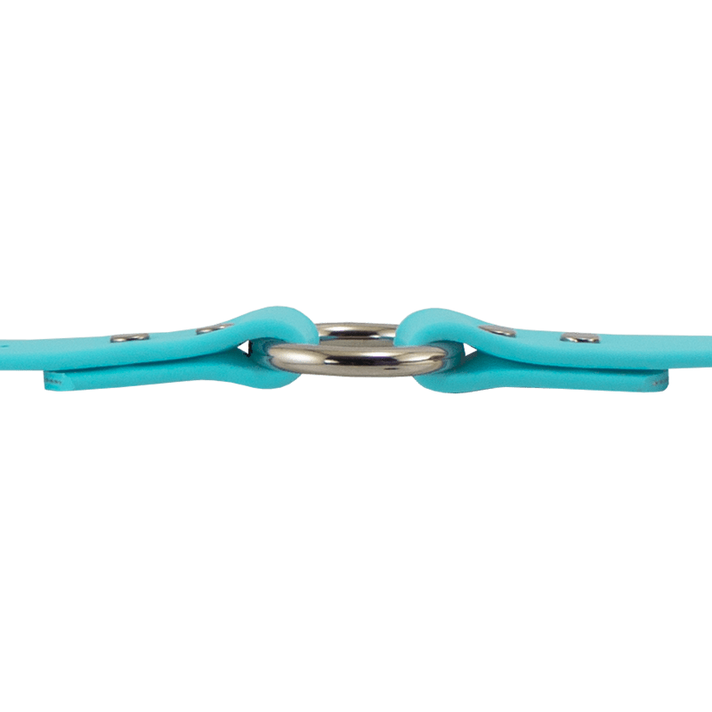 Collar Ring Side Detail