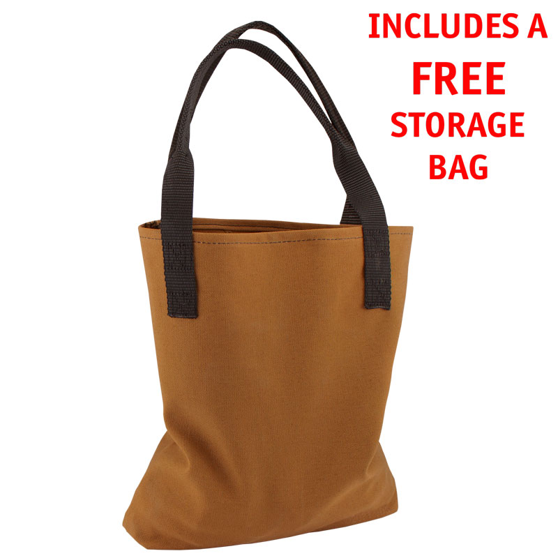 FREE Storage Bag