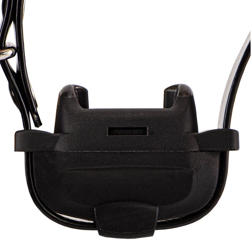 Dogtra iQ Mini Collar Back