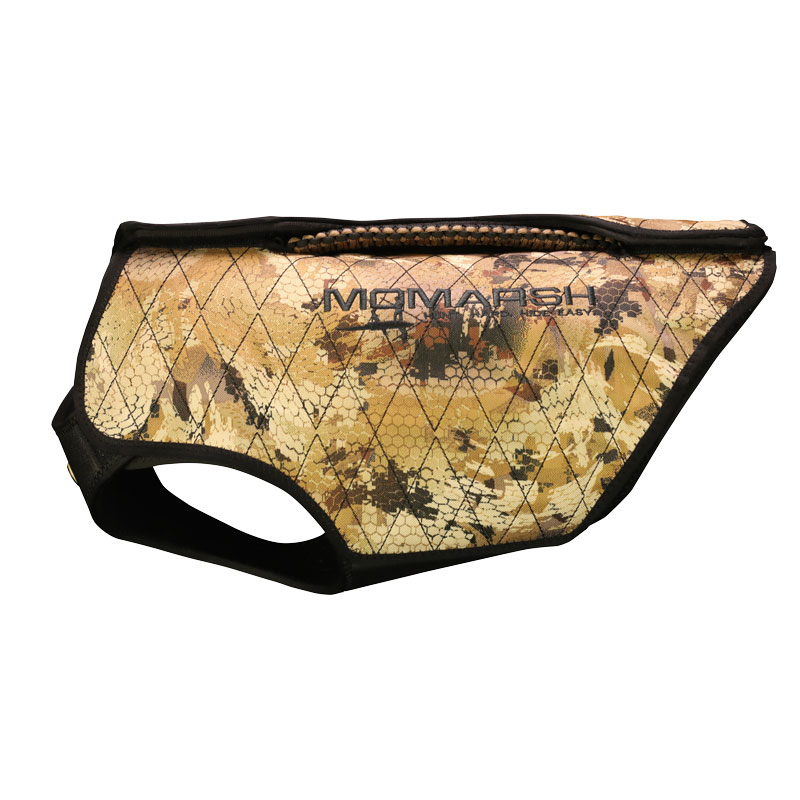MOmarsh Versa Vest Gore Optifade Camo Panels