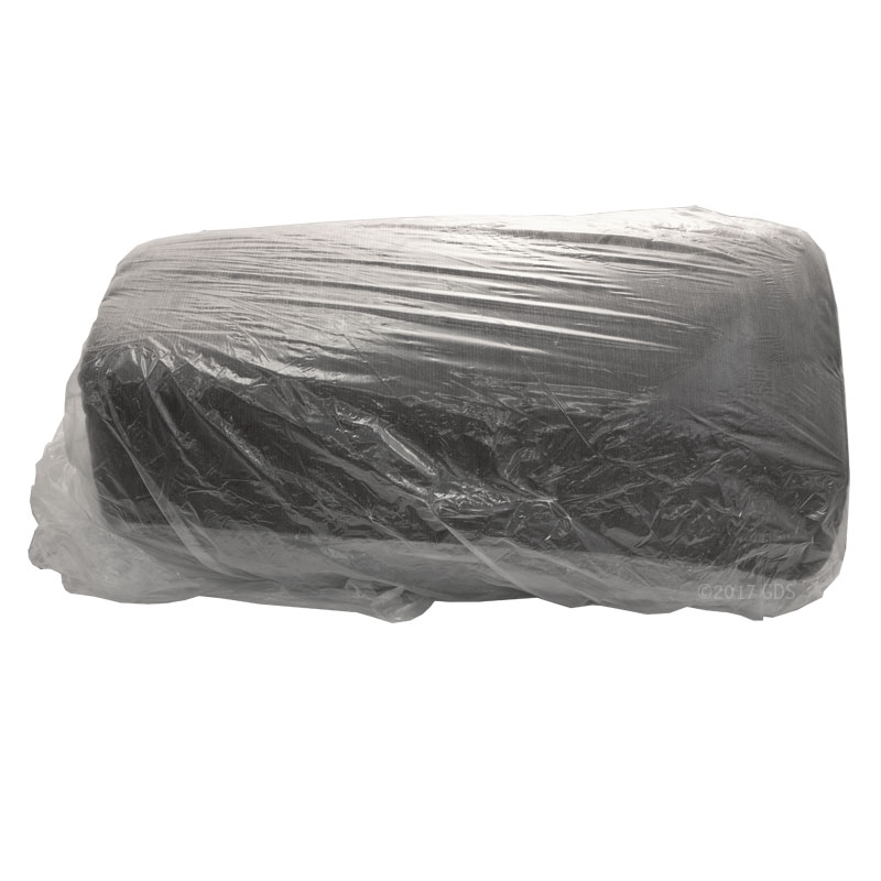 Bizzy Bed Crate Cushion Packaging
