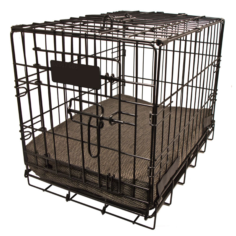 Bizzy Bed Crate Cushion in Crate