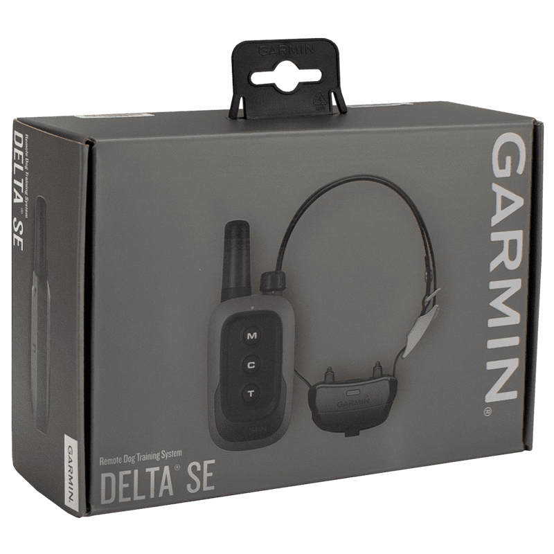 Delta SE Box Detail