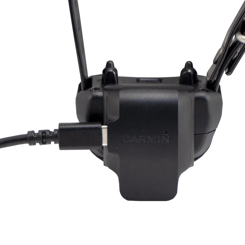 Delta SE Receiver with Charger