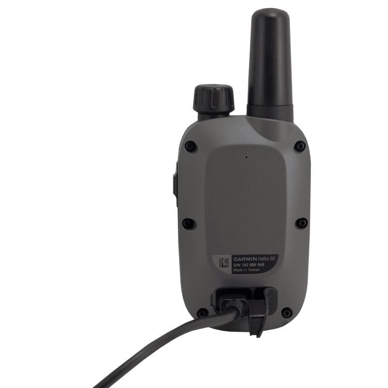 Delta SE Transmitter with Charger