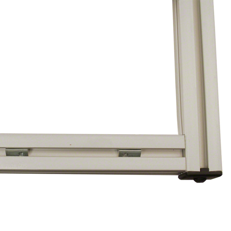 Versa Launcher Nuts in Rail
