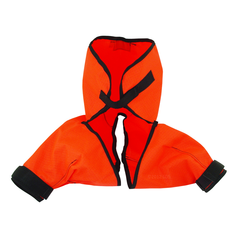 Rear Body Suit Bottom