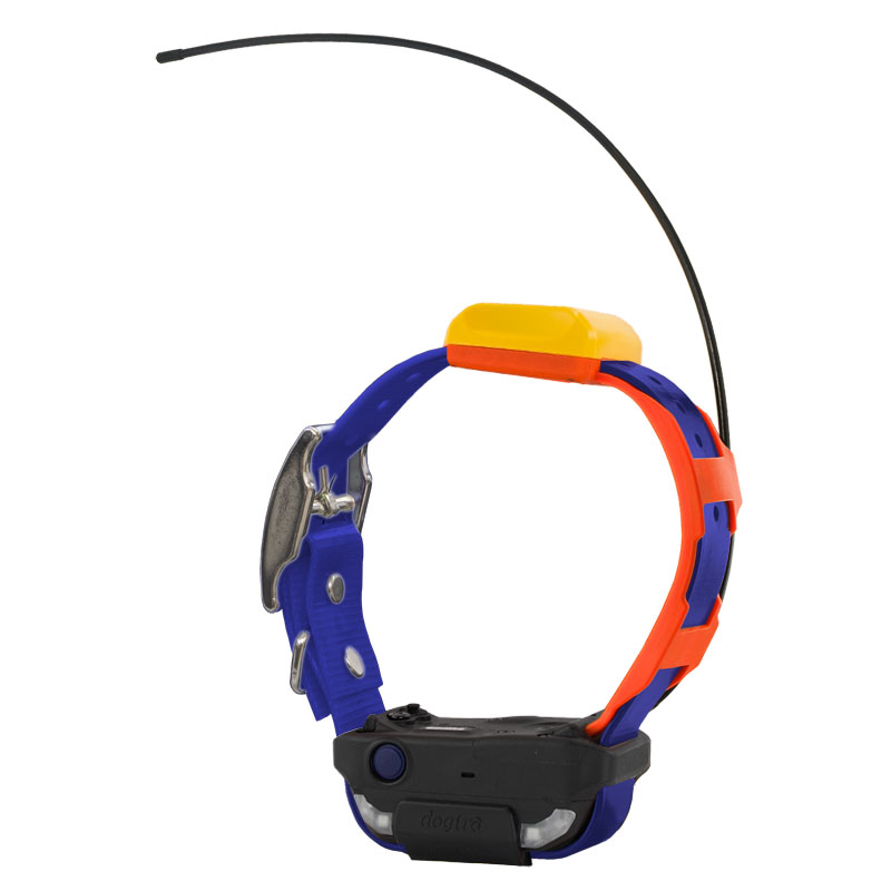Dogtra Pathfinder 2 TRX Additional Collar -- Blue