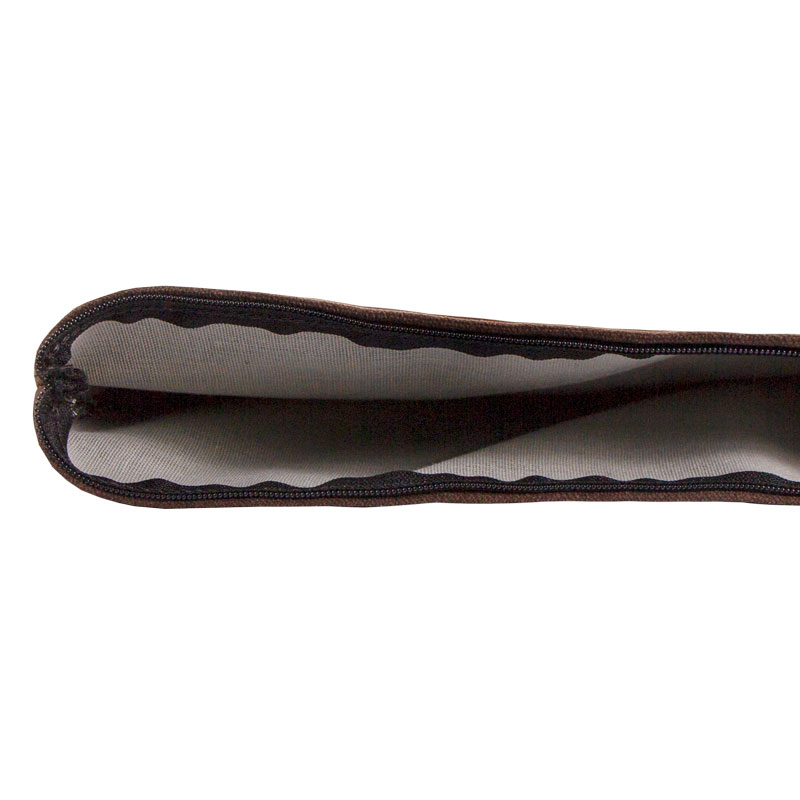Replacement Cover Zipper Detail 