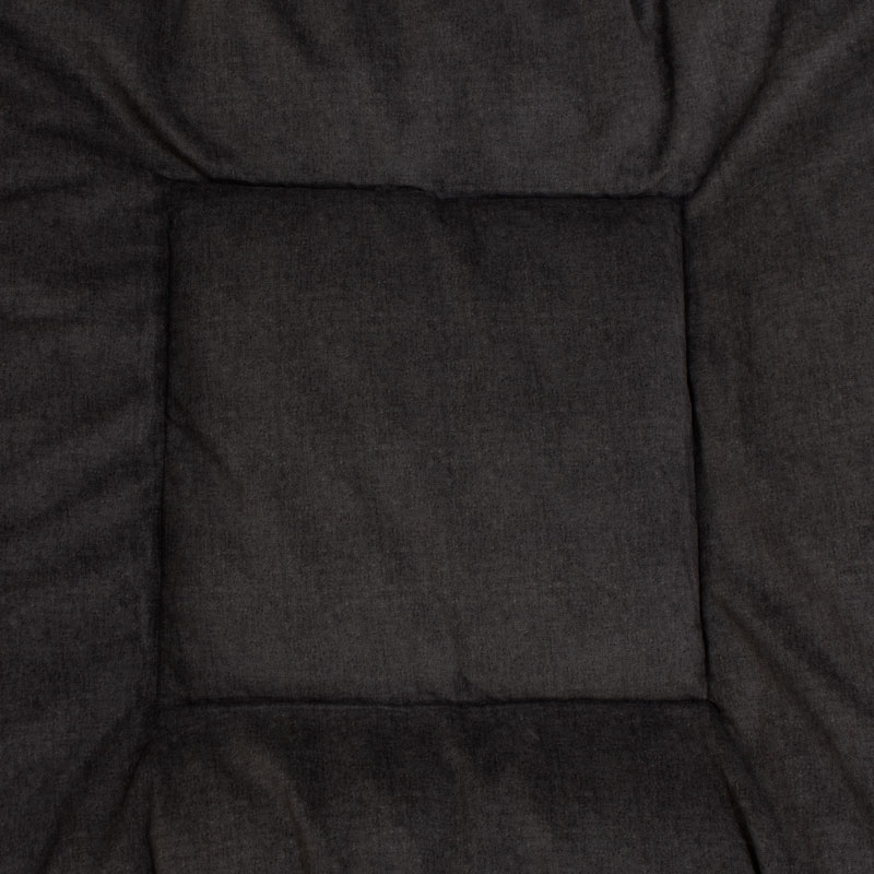 Bizzy Bed Ash Center Square Detail
