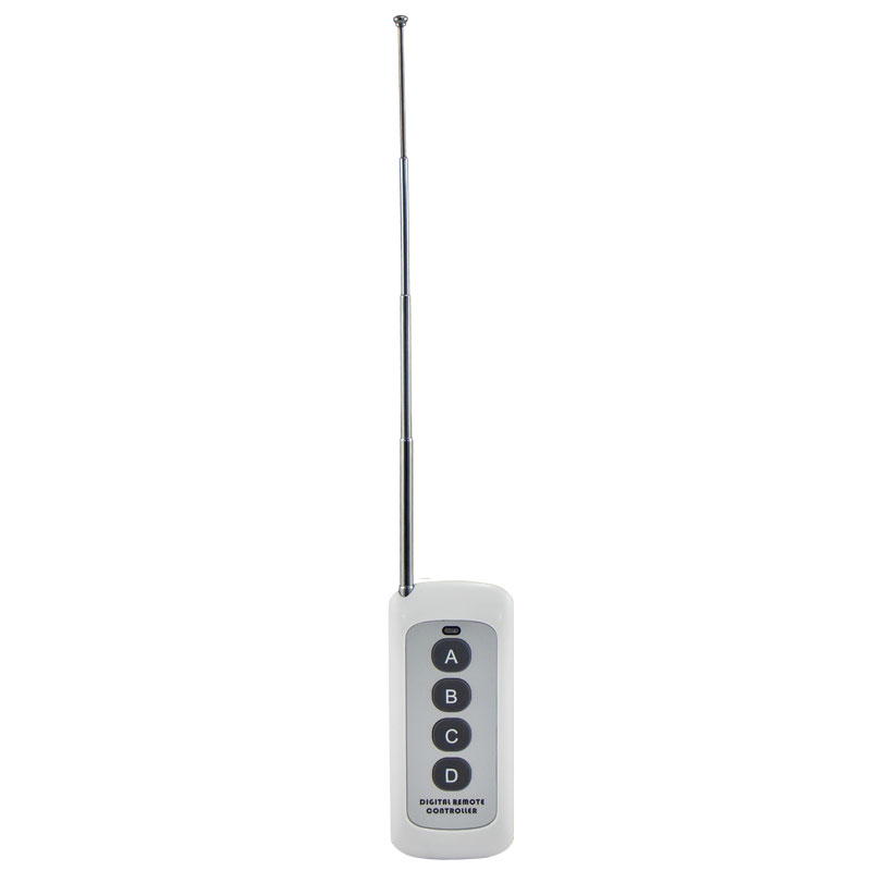 Backing Dog Remote Transmitter
