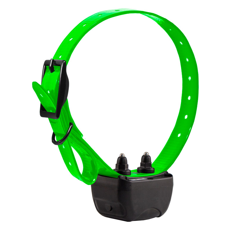 MR 1100 Add-On Collar Green