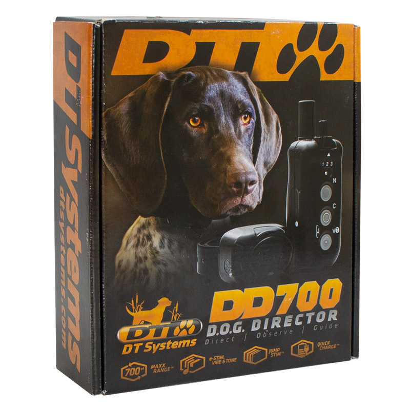DD700 Box