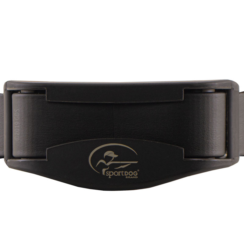 SportDog SBC-8 Bottom