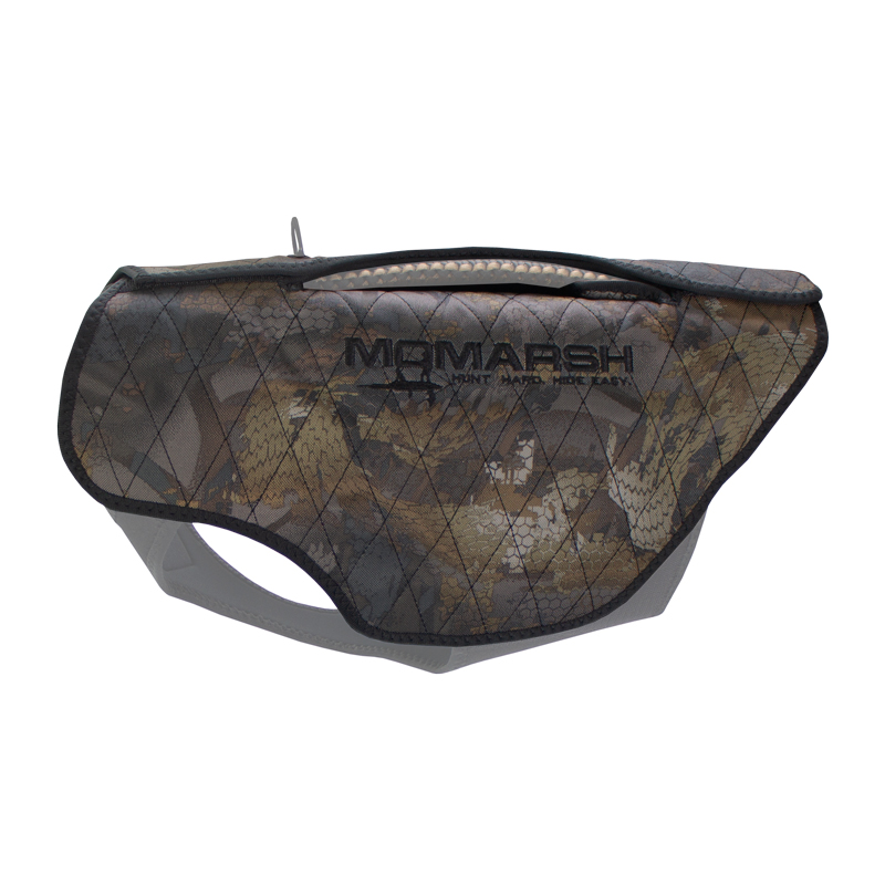 Optifade Replacement Panels on Vest (not included)
