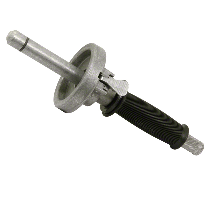 Retriev-R-Trainer Dummy Launcher