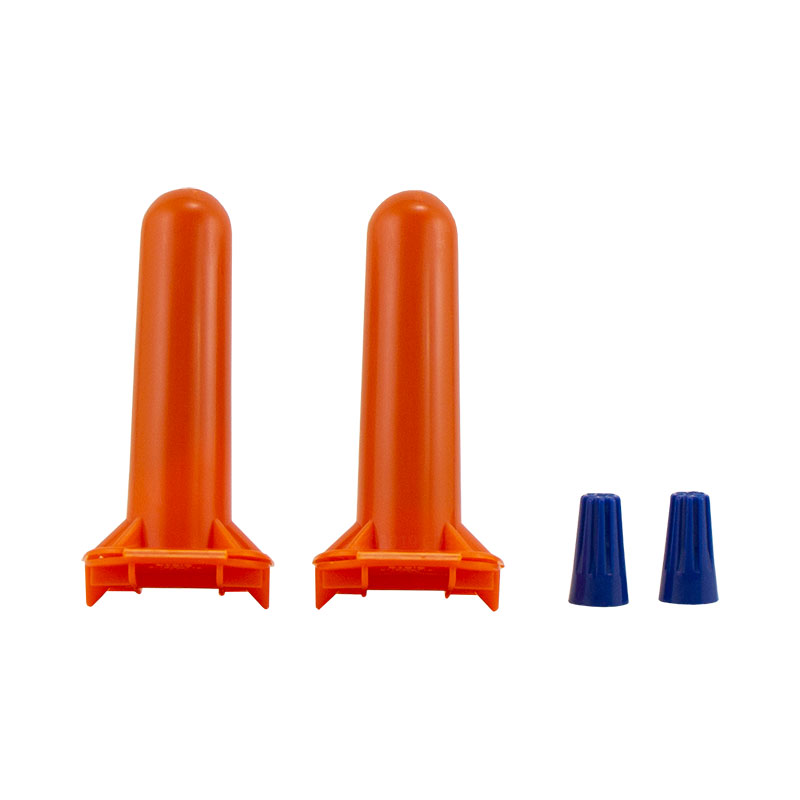 SDF-100C Accessories Detail
