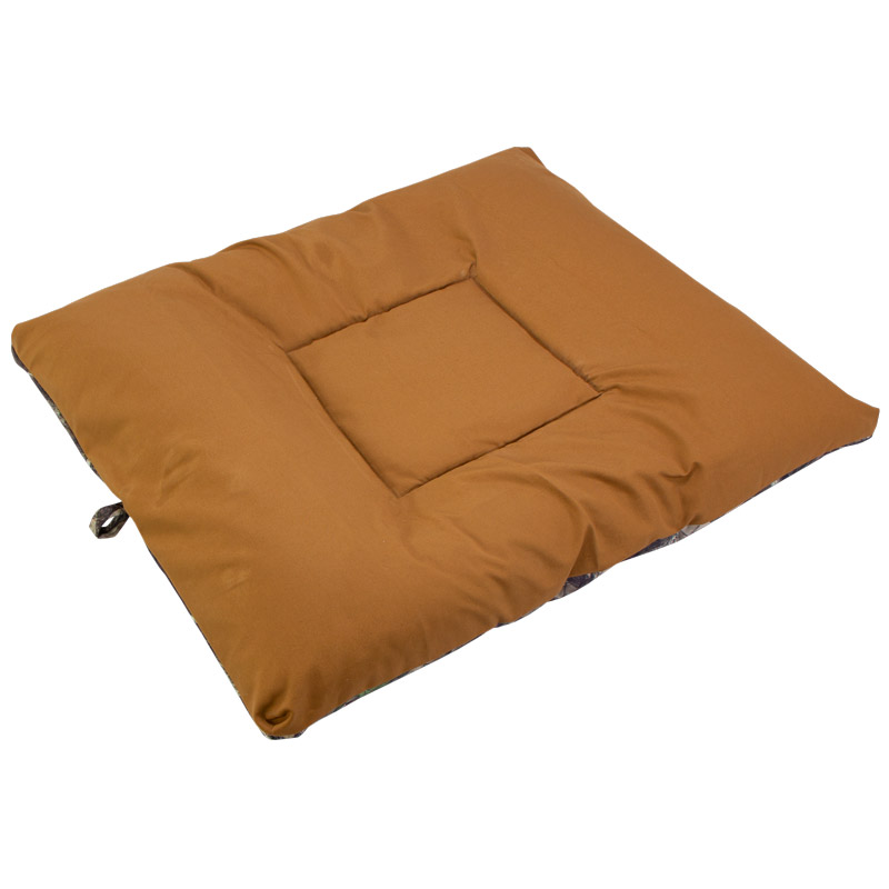 Bizzy Bed Back Detail