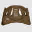 Avery Max-7 Boater's Parka Inside Detail