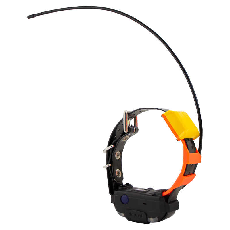 Black Pathfinder 2 Mini TRX Collar