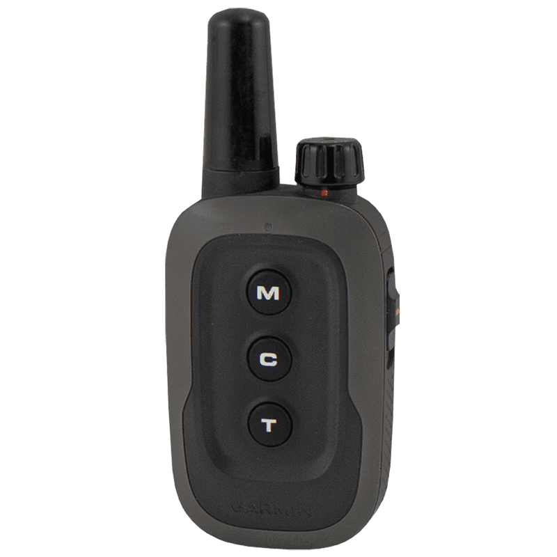 Delta SE Transmitter Front