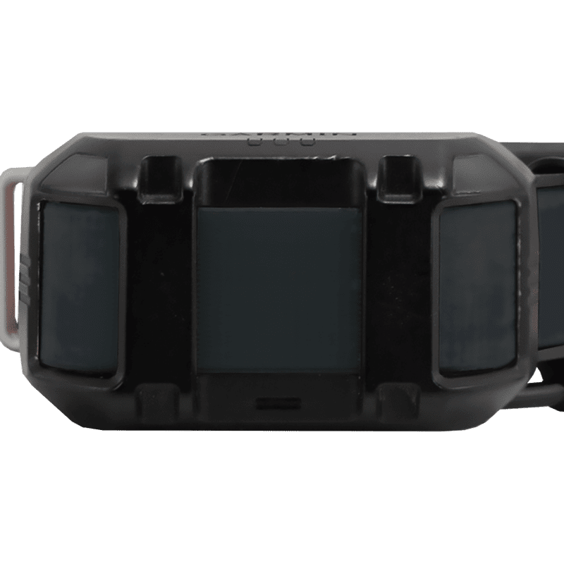 PRO 550 Plus TT25 Collar Bottom