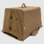 Quick Draw Dog Blind Closed Detail