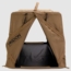 Quick Draw Dog Blind Inside Detail