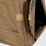 Quick Draw Dog Blind Velcro Detail