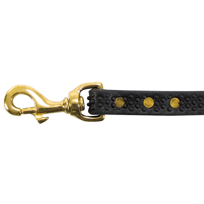 Handmade Paracord Dog Training Tab – Short Leash For Medium To Large Breeds
