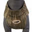 Avery Legacy Boater's Vest Chest Detail